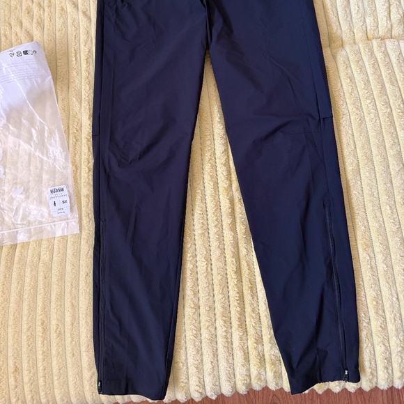 On Running Core Pants – Black – Men’s – Size XS – New - Picture 2 of 9